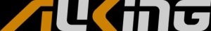 AuKing logo