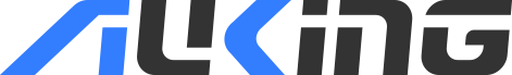 AuKing logo